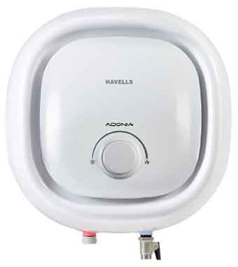 Havells Adonia spin 25 ltr Price