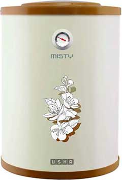 Usha Misty 25 LTR Price